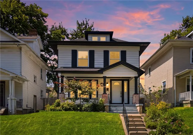 Photo 1 of Sale Pending at 621 Wellmeier Ave, Dayton, OH 45410 | MLS# 967393 | Listing updated on 2026-10-03