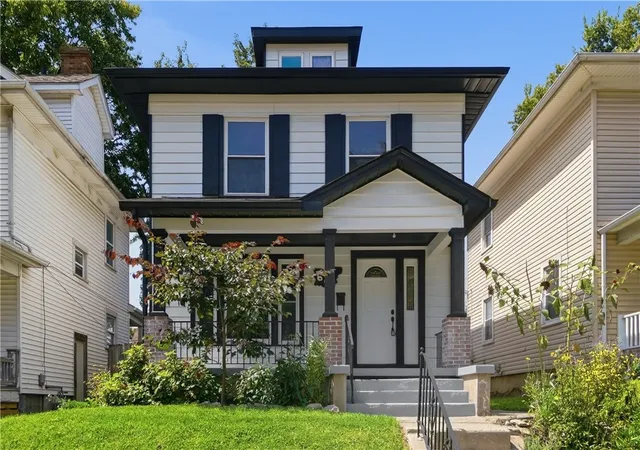 Photo 3 of Sale Pending at 621 Wellmeier Ave, Dayton, OH 45410 | MLS# 967393 | Listing updated on 2026-10-03