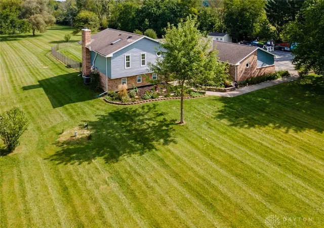 Photo 1 of Single family home for sale at 7595 Staley Rd, New Carlisle, OH 45344 | MLS# 967578 | Listing updated on 2026-09-13