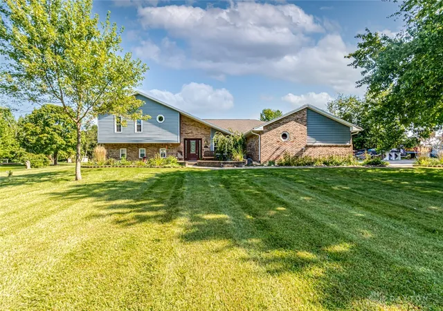 Photo 2 of Single family home for sale at 7595 Staley Rd, New Carlisle, OH 45344 | MLS# 967578 | Listing updated on 2026-09-13