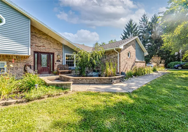 Photo 3 of Single family home for sale at 7595 Staley Rd, New Carlisle, OH 45344 | MLS# 967578 | Listing updated on 2026-10-06