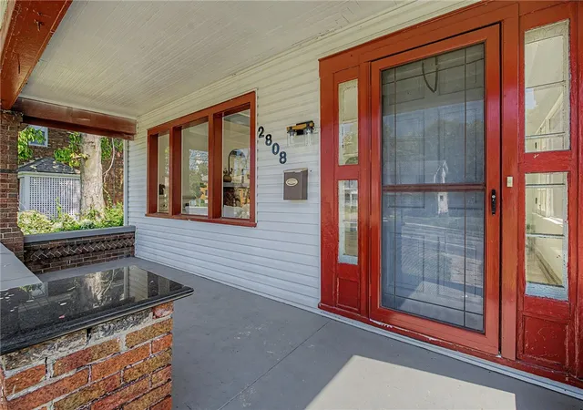 Photo 3 of Single family home for sale at 2808 N Main St, Dayton, OH 45405 | MLS# 966043 | Listing updated on 2026-10-07