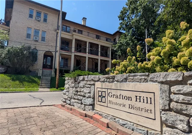 Photo 1 of Condo for sale at 300 W Grand Ave #3, Dayton, OH 45405 | MLS# 967490 | Listing updated on 2026-09-10