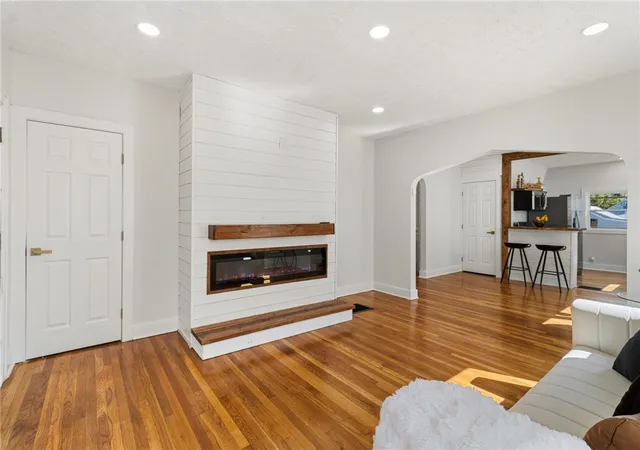 Photo 2 of Single family home for sale at 720 Wilmington Ave, Dayton, OH 45420 | MLS# 967351 | Listing updated on 2026-10-05