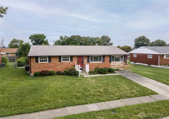 Photo 1 of Single family home for sale at 705 Kirkwood Dr, Vandalia, OH 45377 | MLS# 967386 | Listing updated on 2026-08-30