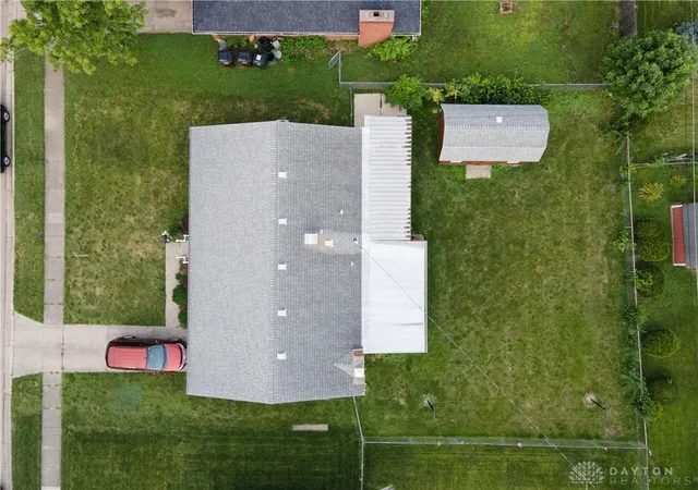 Photo 38 of Single family home for sale at 705 Kirkwood Dr, Vandalia, OH 45377 | MLS# 967386 | Listing updated on 2026-08-30