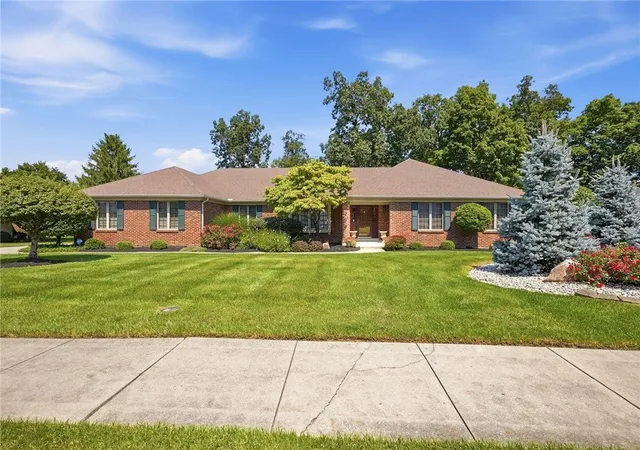 Photo 1 of Sale Pending at 2281 Vienna Pkwy, Miami Twp, OH 45459 | MLS# 964528 | Listing updated on 2026-09-02