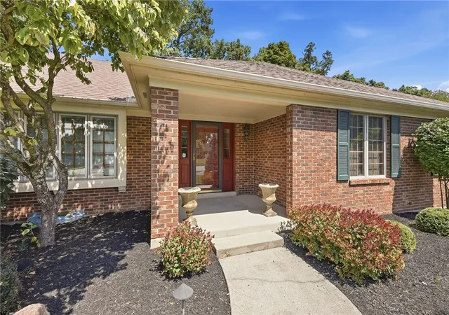Photo 3 of Sale Pending at 2281 Vienna Pkwy, Miami Twp, OH 45459 | MLS# 964528 | Listing updated on 2026-09-02