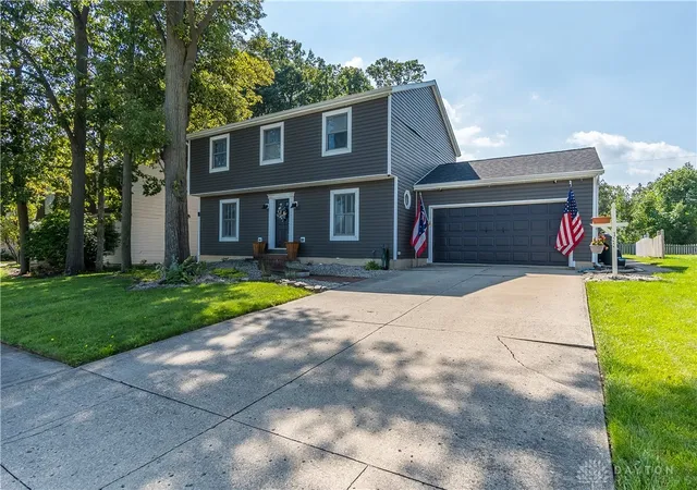 Photo 1 of Single family home for sale at 133 Twinbrook Pl, Sidney, OH 45365 | MLS# 967633 | Listing updated on 2026-10-04