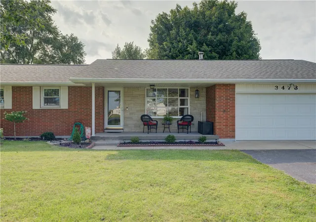 Photo 3 of Single family home for sale at 3478 Arcanum Bears Mill Rd, Arcanum, OH 45304 | MLS# 967146 | Listing updated on 2026-10-02