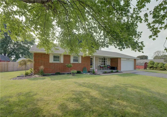 Photo 3 of Single family home for sale at 3478 Arcanum Bears Mill Rd, Arcanum, OH 45304 | MLS# 967146 | Listing updated on 2026-10-02