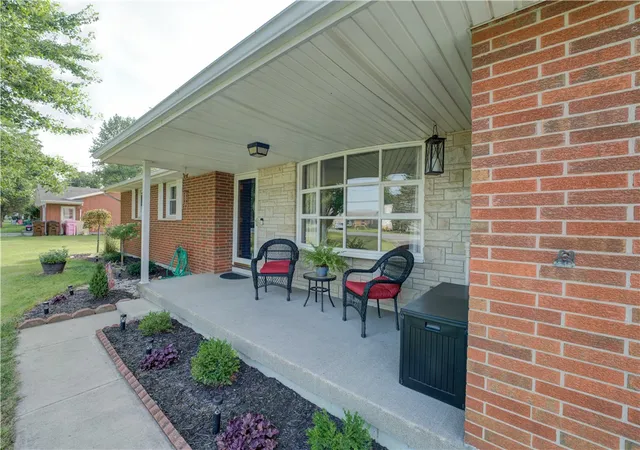 Photo 4 of Single family home for sale at 3478 Arcanum Bears Mill Rd, Arcanum, OH 45304 | MLS# 967146 | Listing updated on 2026-10-02