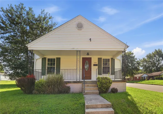 Photo 1 of Sale Pending at 1856 Hazel Ave, Kettering, OH 45420 | MLS# 964516 | Listing updated on 2026-09-18