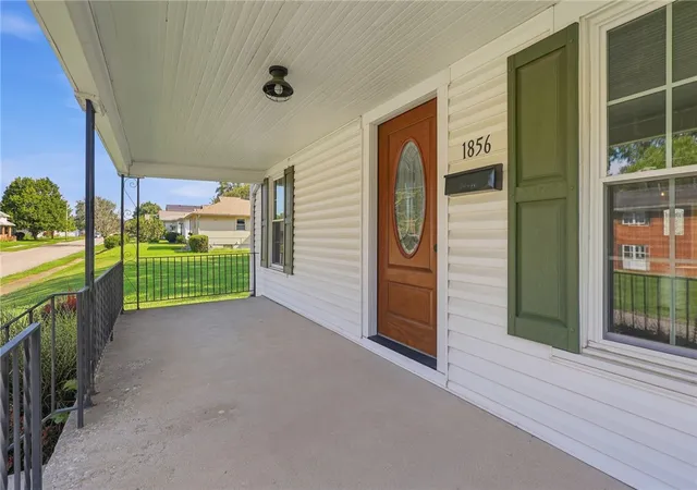 Photo 3 of Sale Pending at 1856 Hazel Ave, Kettering, OH 45420 | MLS# 964516 | Listing updated on 2026-09-18