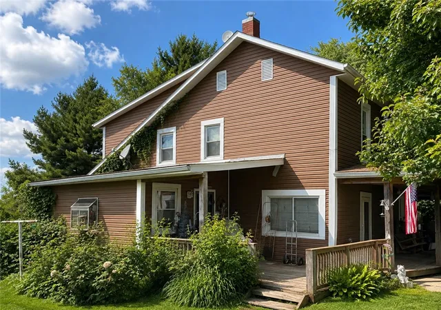 Photo 2 of Single family home for sale at 11727 Possum Hollow Rd, St Paris, OH 43072 | MLS# 967643 | Listing updated on 2026-09-06