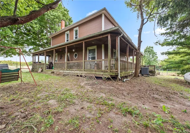 Photo 3 of Single family home for sale at 11727 Possum Hollow Rd, St Paris, OH 43072 | MLS# 967643 | Listing updated on 2026-09-06