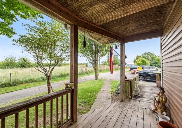 Photo 3 of Single family home for sale at 11727 Possum Hollow Rd, St Paris, OH 43072 | MLS# 967643 | Listing updated on 2026-09-06