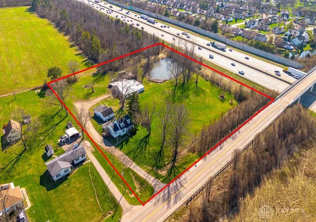 Photo 1 of Single family home for sale at 7837 Princeton Rd, Liberty Twp, OH 45044 | MLS# 967650 | Listing updated on 2026-08-31