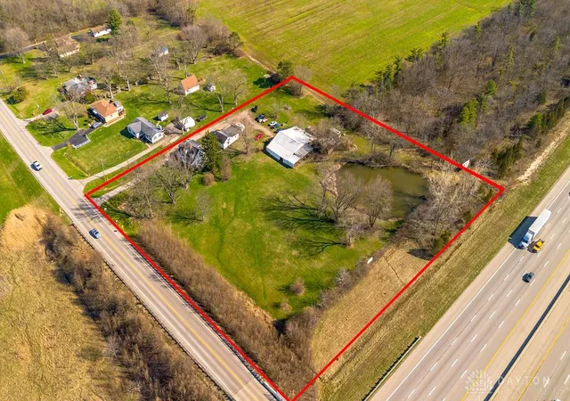 Photo 2 of Single family home for sale at 7837 Princeton Rd, Liberty Twp, OH 45044 | MLS# 967650 | Listing updated on 2026-08-31
