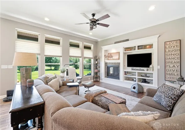 Photo 3 of Sale Pending at 4193 Sweet Willow Cvs, Lebanon, OH 45036 | MLS# 967654 | Listing updated on 2026-08-31
