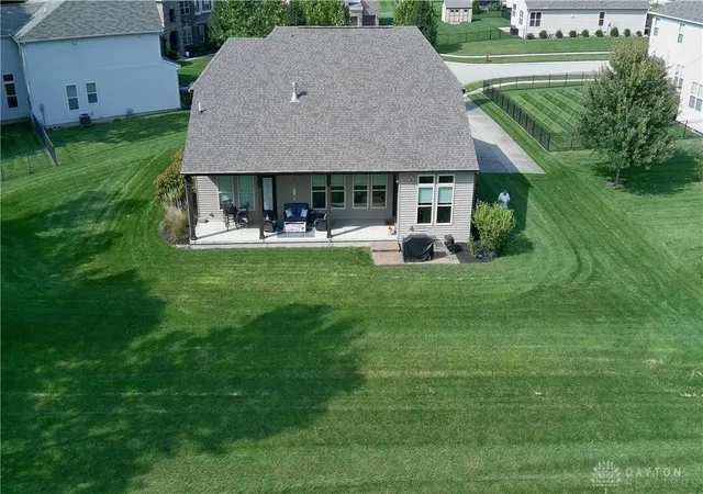 Photo 62 of Sale Pending at 4193 Sweet Willow Cvs, Lebanon, OH 45036 | MLS# 967654 | Listing updated on 2026-08-31