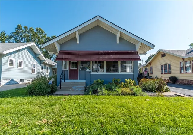 Photo 1 of Single family home for sale at 937 E Main St, Troy, OH 45373 | MLS# 967637 | Listing updated on 2026-09-10