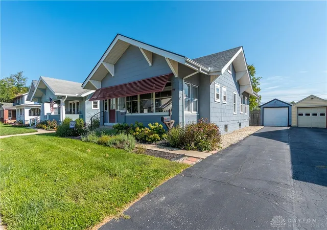 Photo 2 of Single family home for sale at 937 E Main St, Troy, OH 45373 | MLS# 967637 | Listing updated on 2026-09-10