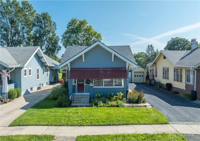 Photo 3 of Single family home for sale at 937 E Main St, Troy, OH 45373 | MLS# 967637 | Listing updated on 2026-09-10