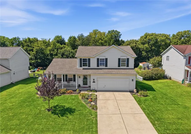 Photo 1 of Sale Pending at 135 Heritage Trail Dr, Middletown, OH 45044 | MLS# 967502 | Listing updated on 2026-09-02