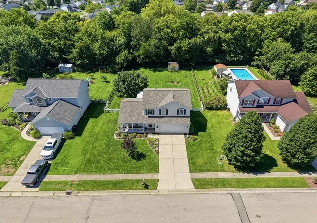 Photo 2 of Sale Pending at 135 Heritage Trail Dr, Middletown, OH 45044 | MLS# 967502 | Listing updated on 2026-09-02
