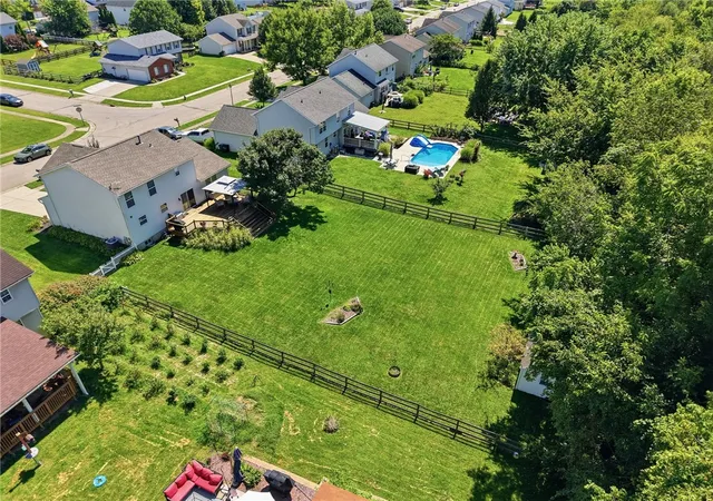 Photo 2 of Sale Pending at 135 Heritage Trail Dr, Middletown, OH 45044 | MLS# 967502 | Listing updated on 2026-09-02