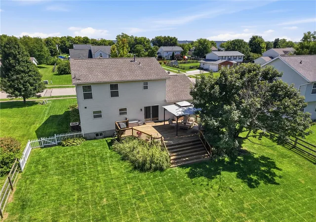 Photo 4 of Sale Pending at 135 Heritage Trail Dr, Middletown, OH 45044 | MLS# 967502 | Listing updated on 2026-09-02