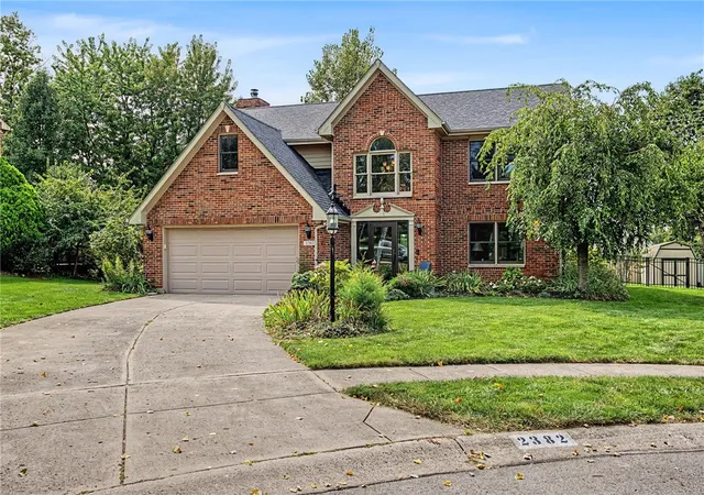 Photo 1 of Sale Pending at 2382 Munger Pointe Dr, Miami Twp, OH 45459 | MLS# 967546 | Listing updated on 2026-09-12