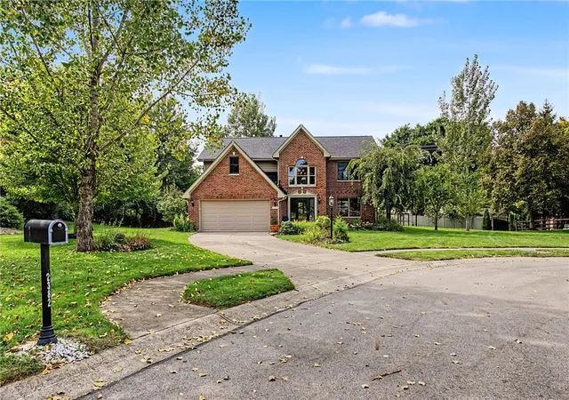 Photo 3 of Sale Pending at 2382 Munger Pointe Dr, Miami Twp, OH 45459 | MLS# 967546 | Listing updated on 2026-09-12