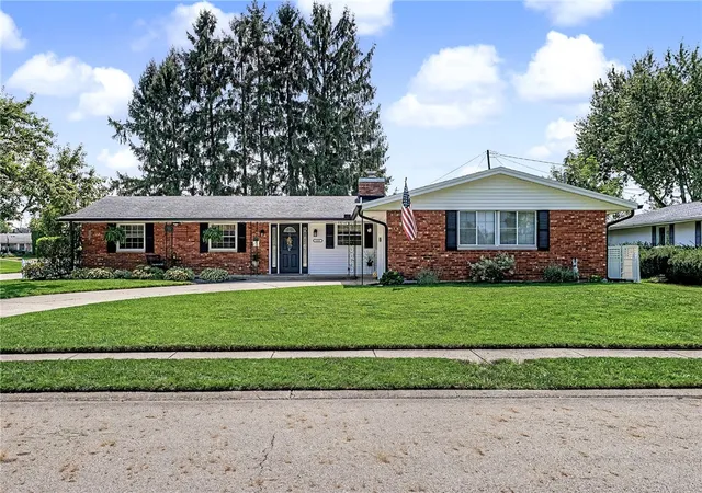 Photo 1 of Sale Pending at 1232 Marietta Dr, Fairborn, OH 45324 | MLS# 966799 | Listing updated on 2026-09-04