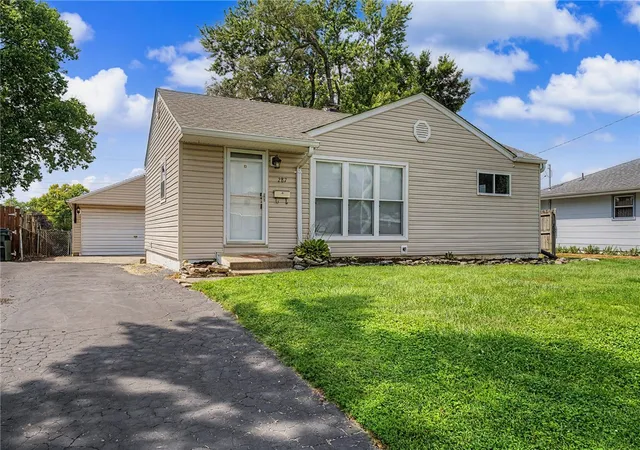 Photo 1 of Sale Pending at 287 Travis Dr, Riverside, OH 45431 | MLS# 967582 | Listing updated on 2026-10-06