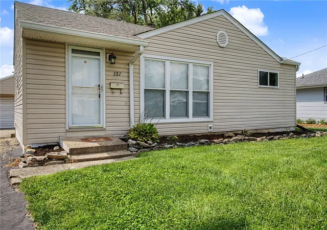 Sale Pending at 287 Travis Dr, Riverside, OH 45431 | MLS# 967582 | Listing updated on 2026-10-06