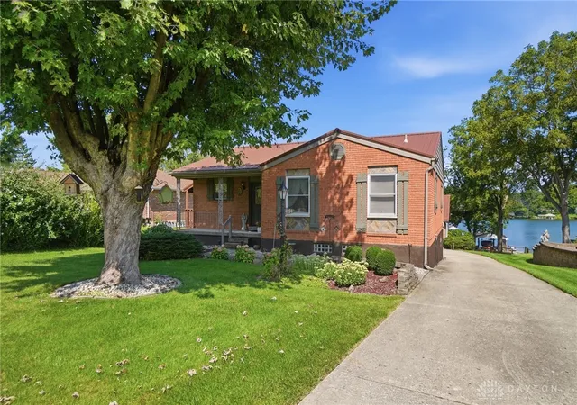 Photo 1 of Single family home for sale at 4094 Navajo Trl, Jamestown Vlg, OH 45335 | MLS# 966610 | Listing updated on 2026-08-31