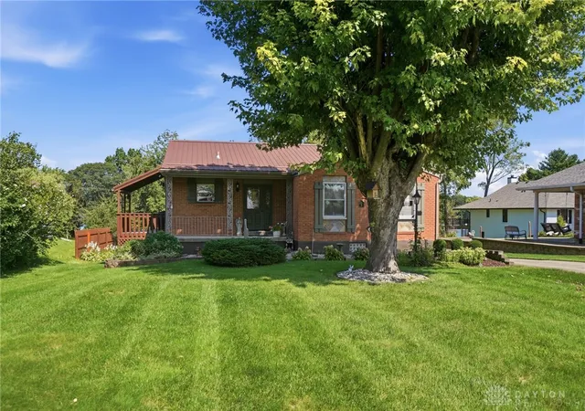 Photo 2 of Single family home for sale at 4094 Navajo Trl, Jamestown Vlg, OH 45335 | MLS# 966610 | Listing updated on 2026-08-31
