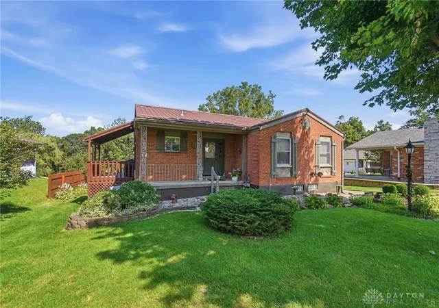 Photo 3 of Single family home for sale at 4094 Navajo Trl, Jamestown Vlg, OH 45335 | MLS# 966610 | Listing updated on 2026-08-31