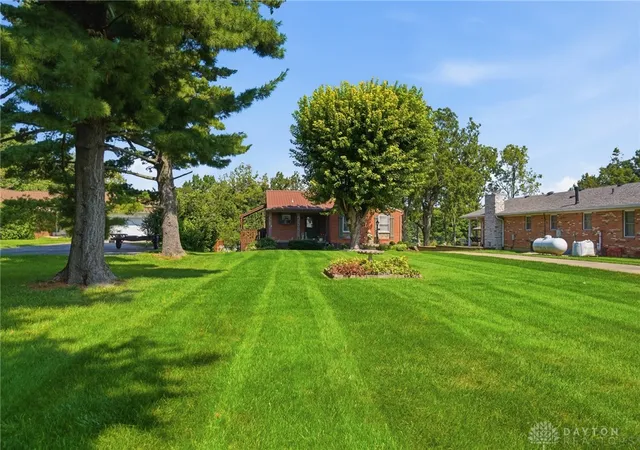 Photo 4 of Single family home for sale at 4094 Navajo Trl, Jamestown Vlg, OH 45335 | MLS# 966610 | Listing updated on 2026-08-31
