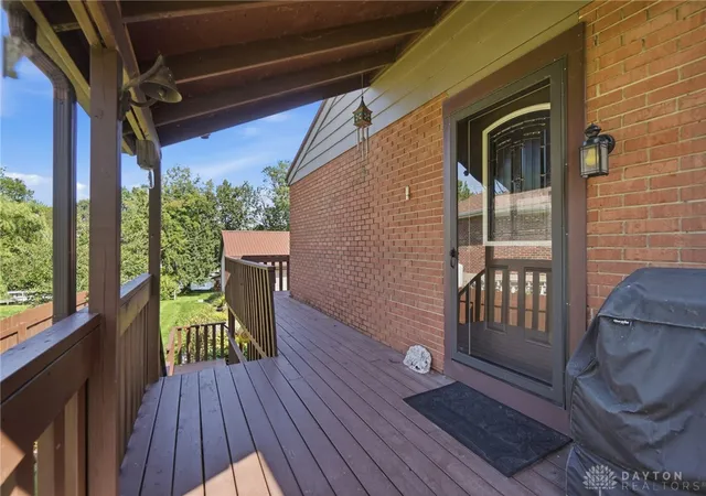 Photo 5 of Single family home for sale at 4094 Navajo Trl, Jamestown Vlg, OH 45335 | MLS# 966610 | Listing updated on 2026-08-31
