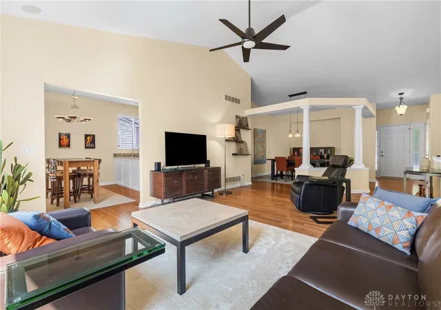 Photo 3 of Sale Pending at 555 County Down Ln, Loveland, OH 45140 | MLS# 967612 | Listing updated on 2026-08-30