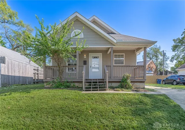 Photo 1 of Sale Pending at 1920 Rustic Rd, Dayton, OH 45406 | MLS# 967383 | Listing updated on 2026-08-30
