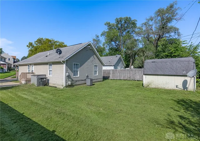 Photo 21 of Sale Pending at 1920 Rustic Rd, Dayton, OH 45406 | MLS# 967383 | Listing updated on 2026-08-30