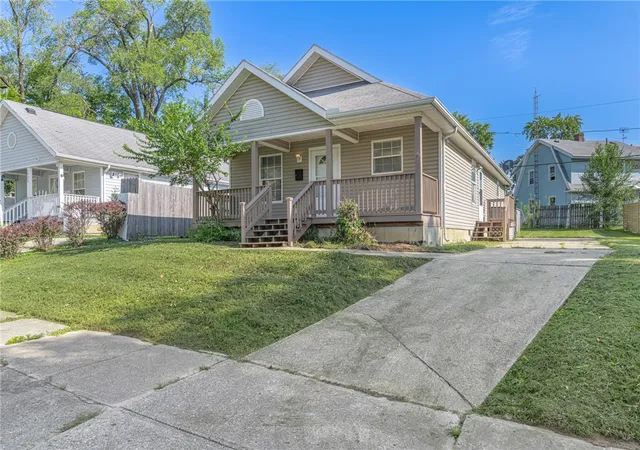 Photo 2 of Sale Pending at 1920 Rustic Rd, Dayton, OH 45406 | MLS# 967383 | Listing updated on 2026-08-30