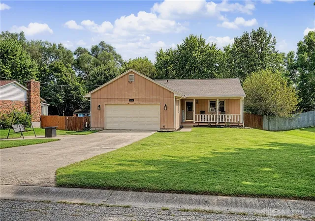 Photo 2 of Sale Pending at 270 Nikki Ct, Carlisle, OH 45005 | MLS# 967488 | Listing updated on 2026-09-05