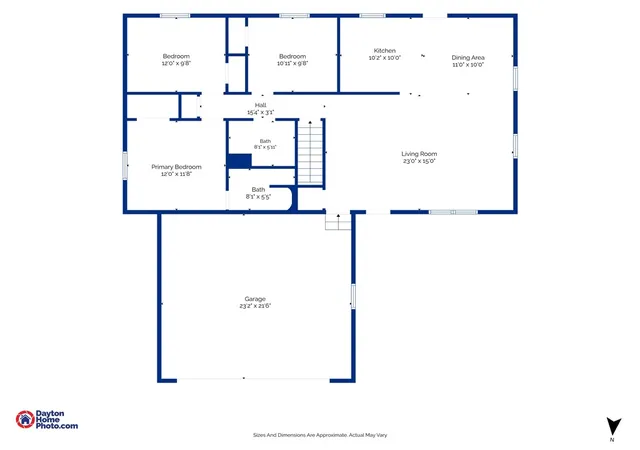 Photo 44 of Sale Pending at 270 Nikki Ct, Carlisle, OH 45005 | MLS# 967488 | Listing updated on 2026-09-05