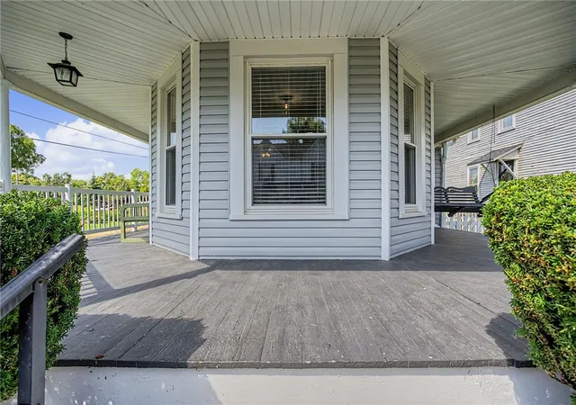 Photo 4 of Single family home for sale at 123 S Walnut St, Germantown, OH 45327 | MLS# 967625 | Listing updated on 2026-10-07