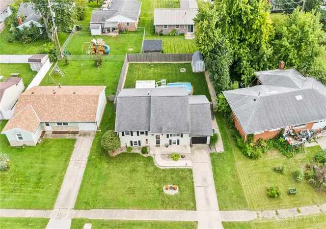 Photo 4 of Single family home for sale at 137 Ark Ave, Greenville, OH 45331 | MLS# 967655 | Listing updated on 2026-10-06